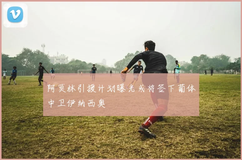 阿莫林引援计划曝光或将签下葡体中卫伊纳西奥