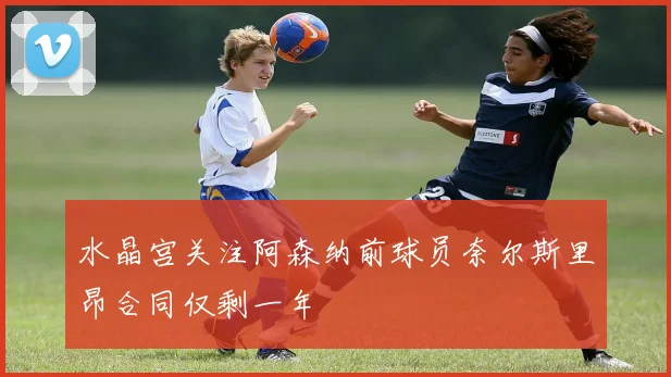 水晶宫关注阿森纳前球员奈尔斯里昂合同仅剩一年